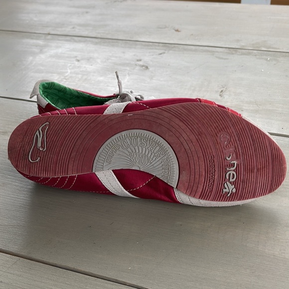 W7 Cushe Casual Flats - Picture 5 of 7